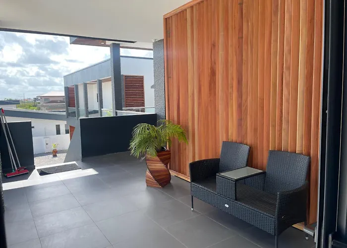 Boa vista appartementen