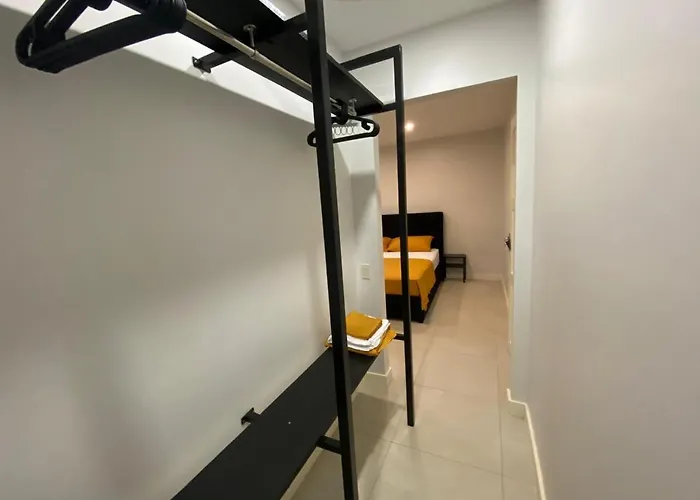 Mgm Apartments Paramaribo
