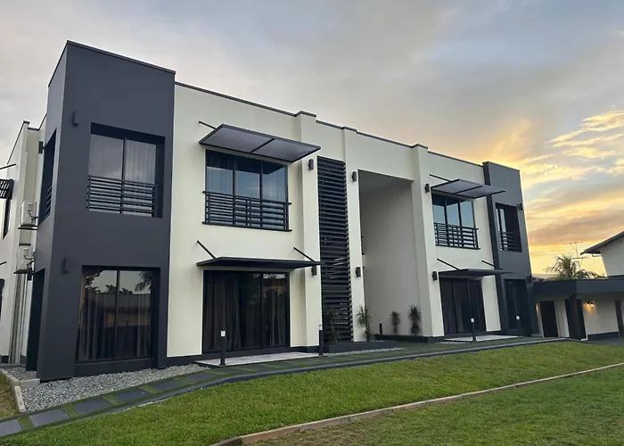 Perfect Stay Apartments