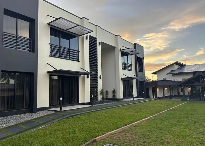 Perfect Stay Apartments