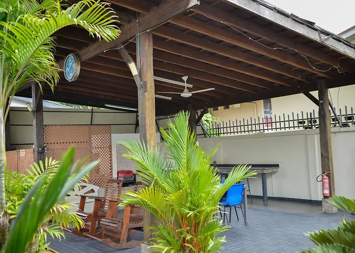 Elementz Apartments
